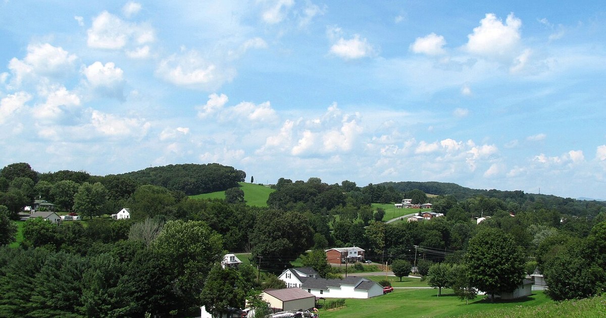 Church Hill, Tennessee