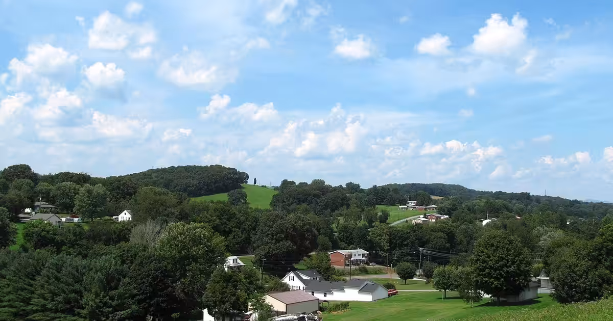 Church Hill, Tennessee