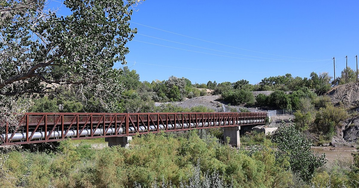 Clifton, Colorado