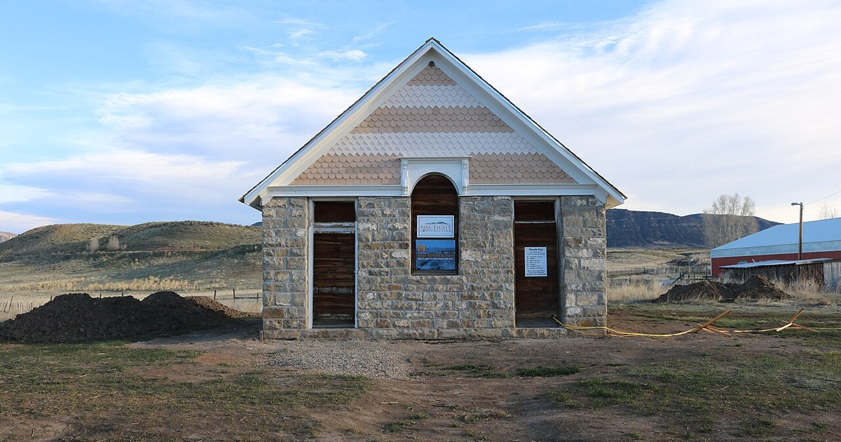 Coal Creek, Colorado
