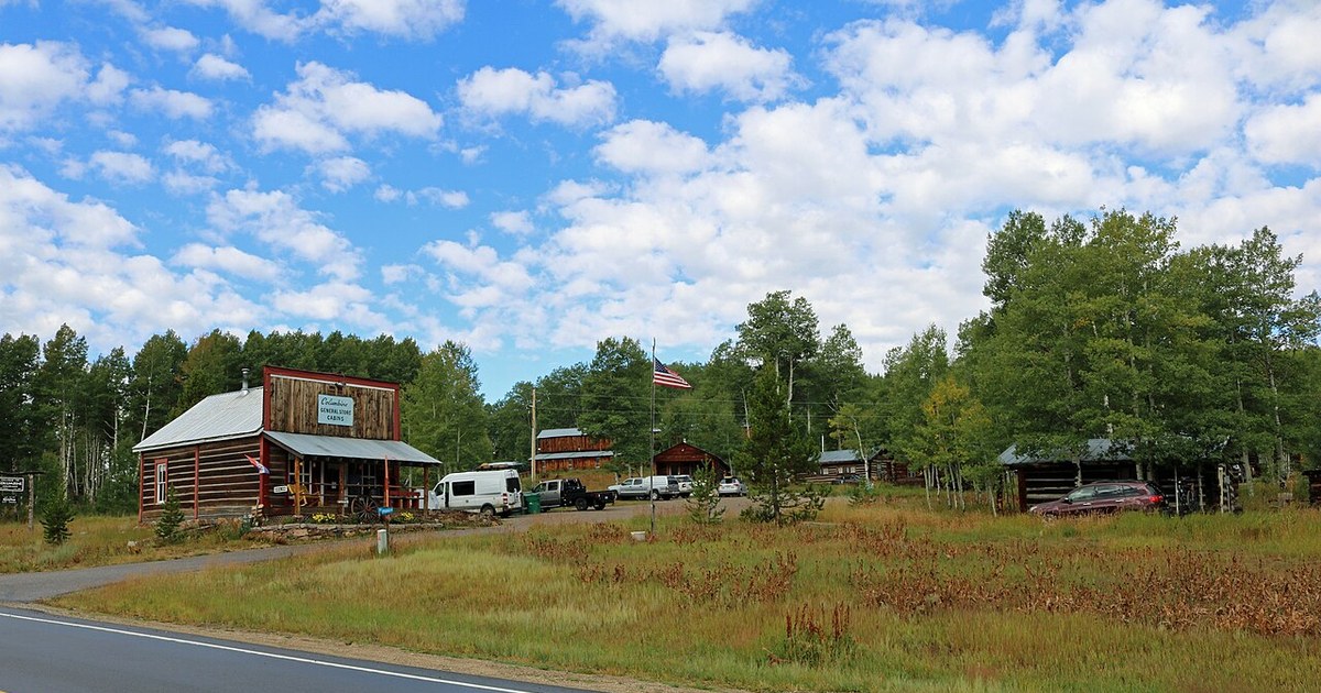 Columbine, Colorado