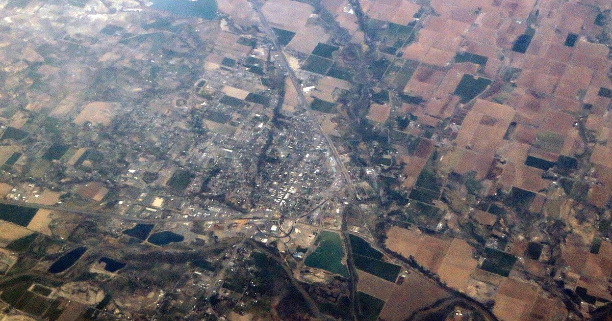 Delta, Colorado