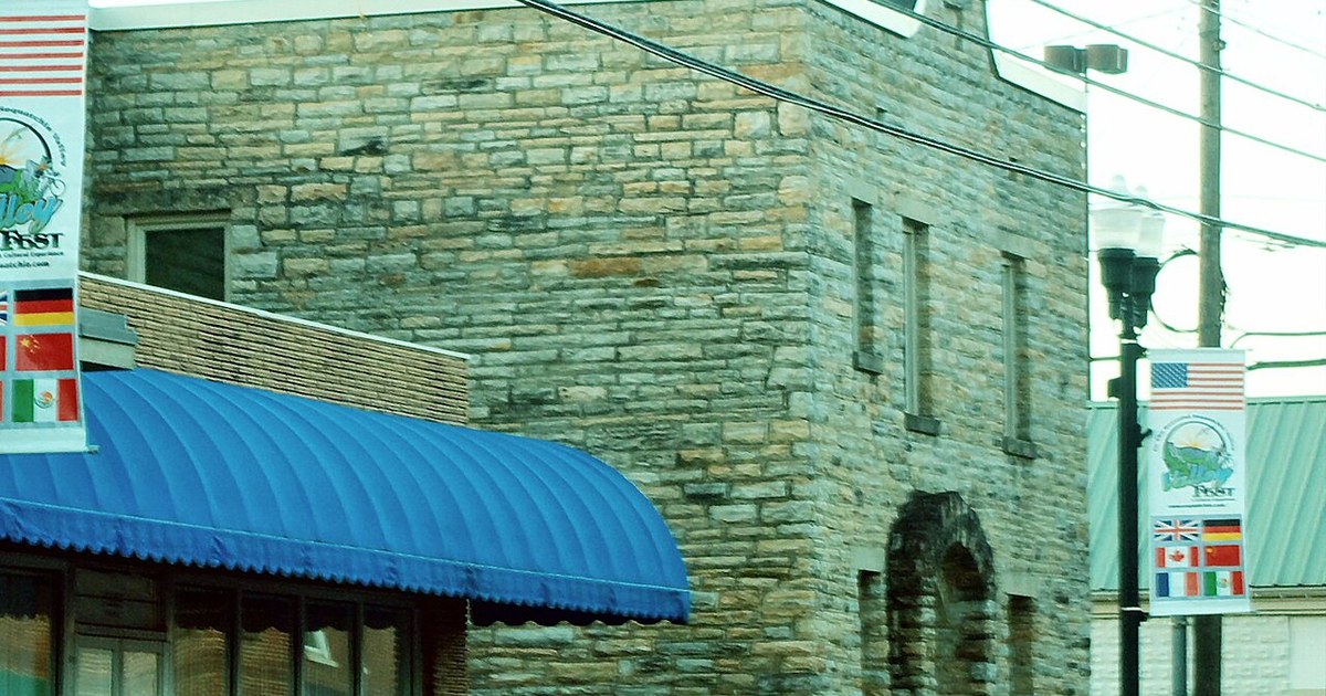 Dunlap, Tennessee