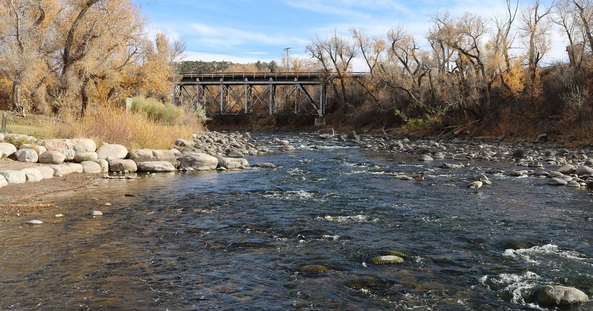 Eagle, Colorado