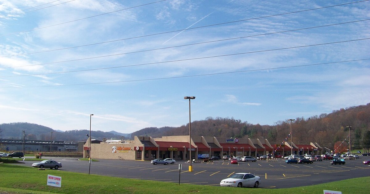 Elizabethton, TN, USA Elizabethton, TN, USA - panoramio (2)