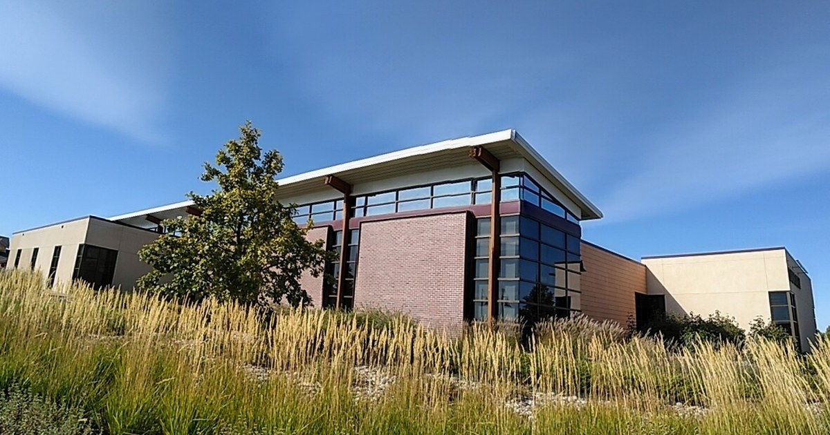Erie, Colorado