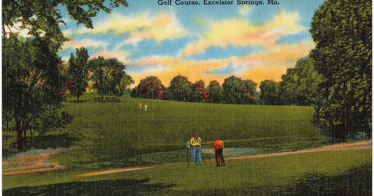 Excelsior Springs, Missouri