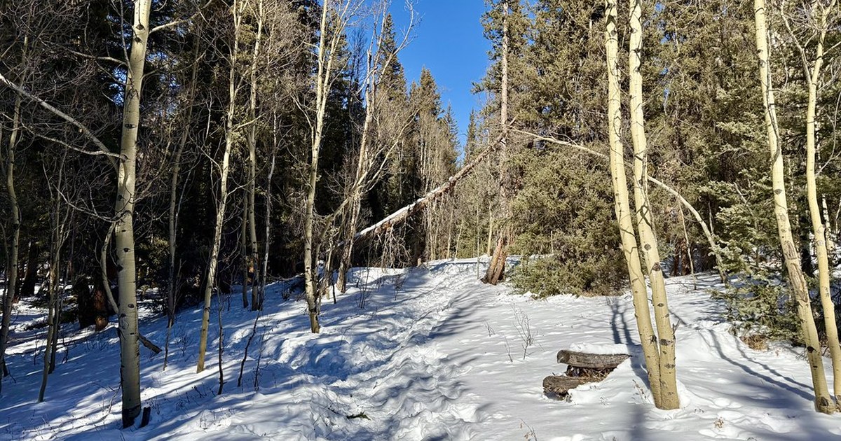 Fairplay, Colorado