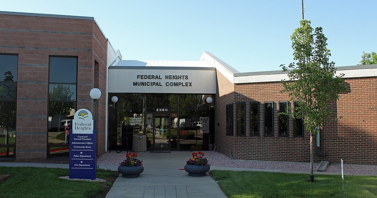 Federal Heights, Colorado