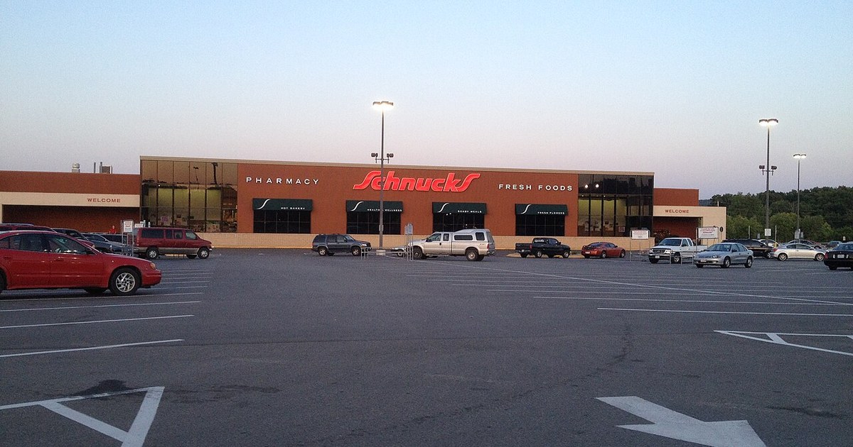 Schnucks Festus, MO Schnucks Festus, MO (7259549906)
