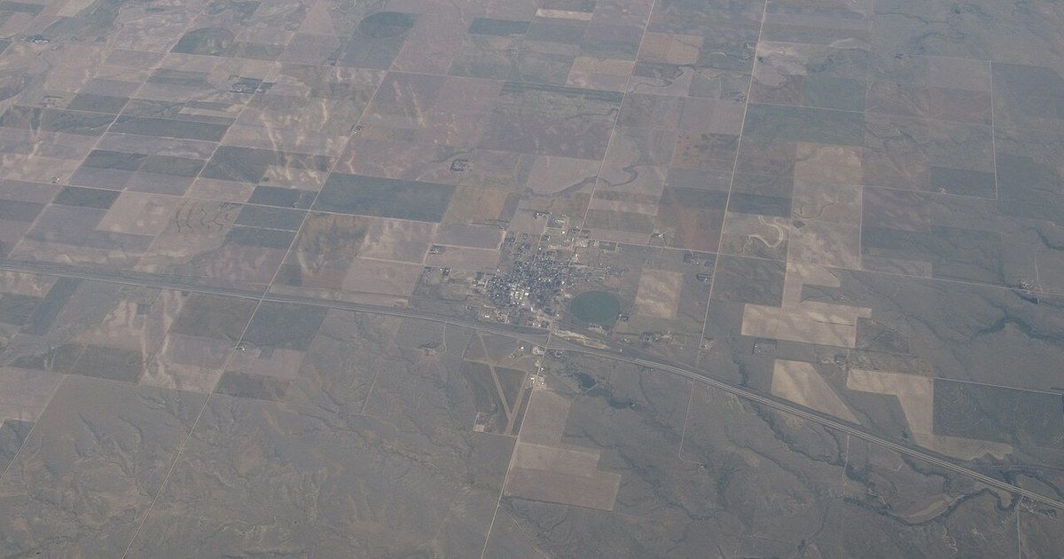 Flagler, Colorado