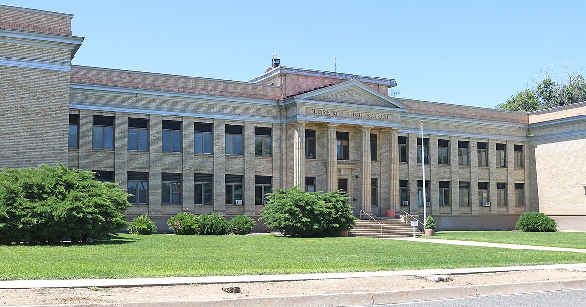 Florence, Colorado