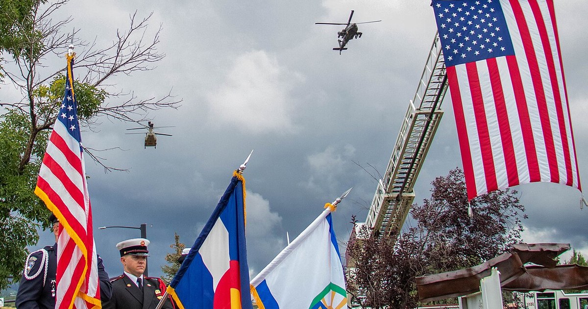 Fort Carson, Colorado