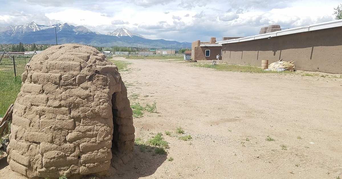 Fort Garland, Colorado