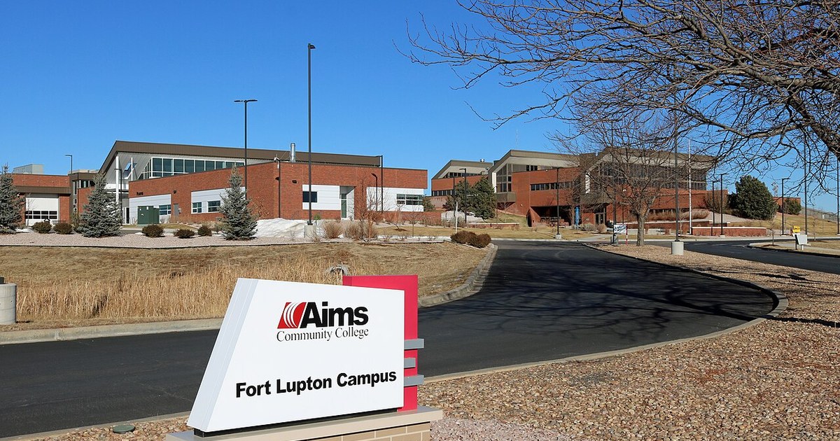 Fort Lupton, Colorado