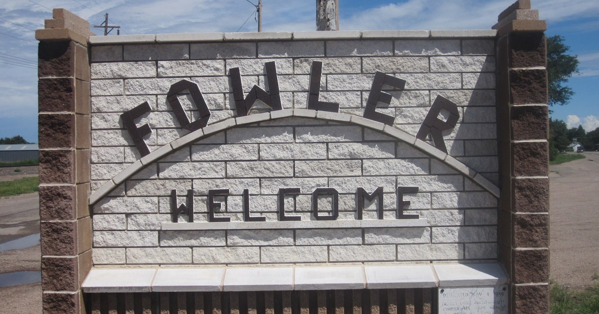 Fowler, Colorado