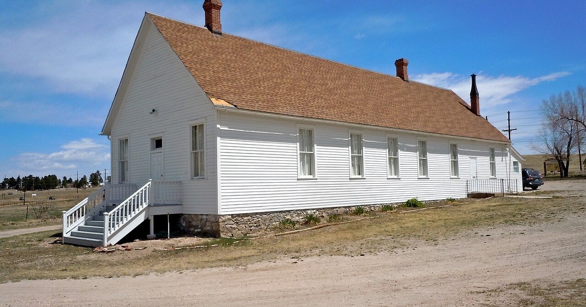 Franktown, Colorado