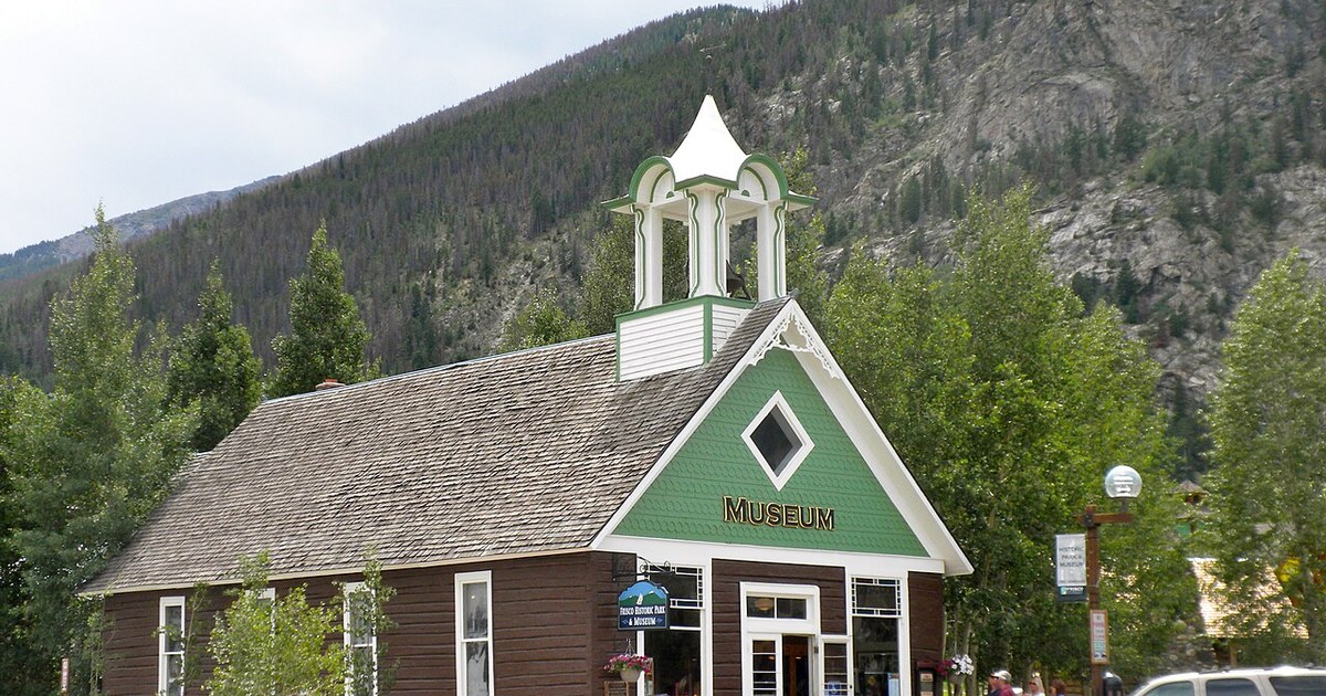 Frisco, Colorado
