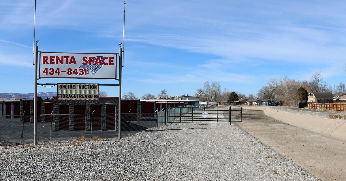 Fruitvale, Colorado