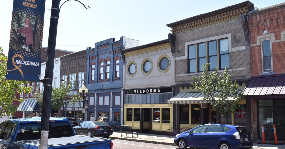 Fulton, Missouri