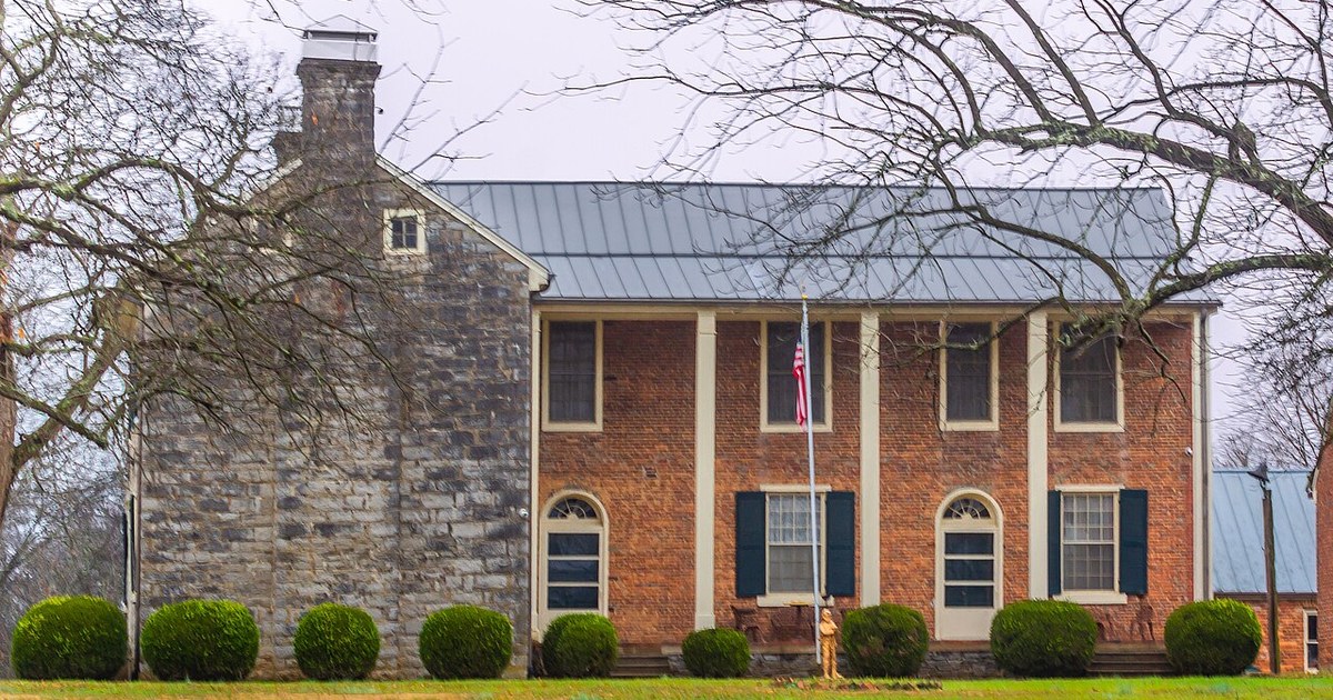 Walnut Grove-Gallatin, TN Walnut Grove-Gallatin, TN
