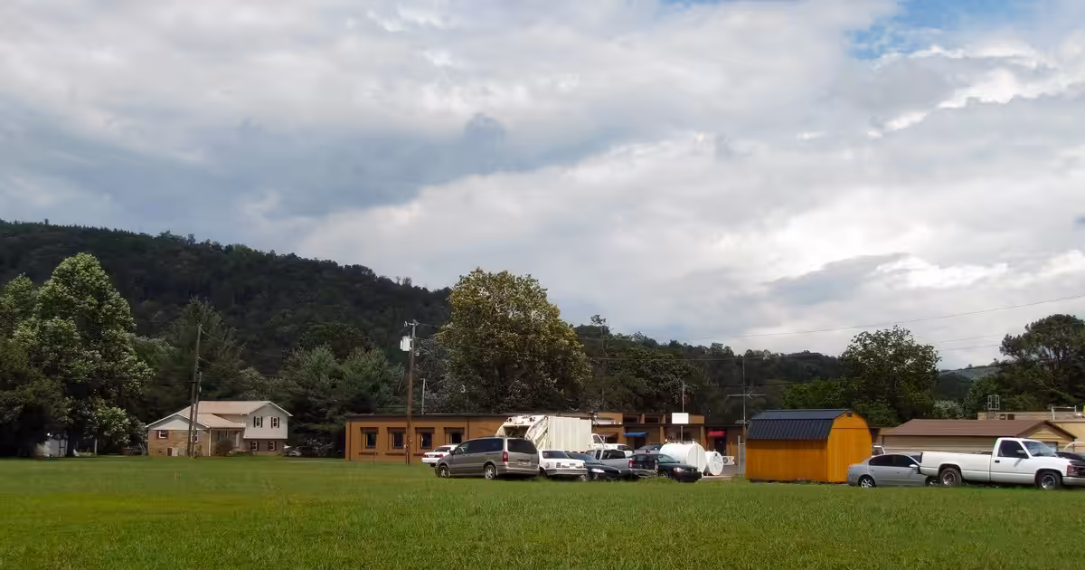 Graysville, Tennessee