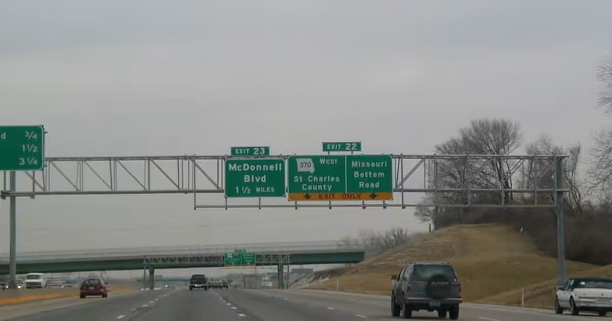 Hazelwood, Missouri