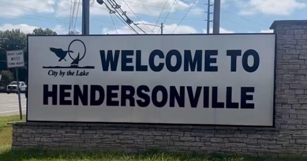 Hendersonville, Tennessee