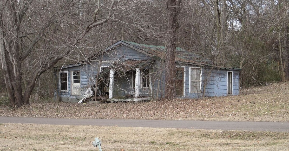 Henning, Tennessee Henning TN 2014-02-01 001