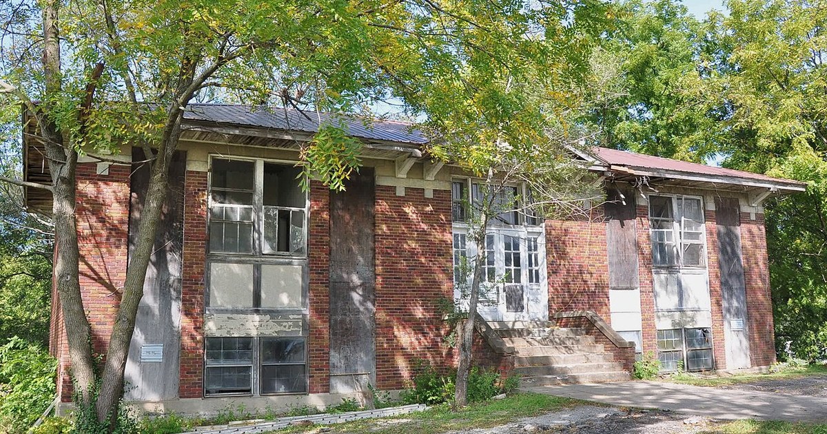 Higginsville, Missouri