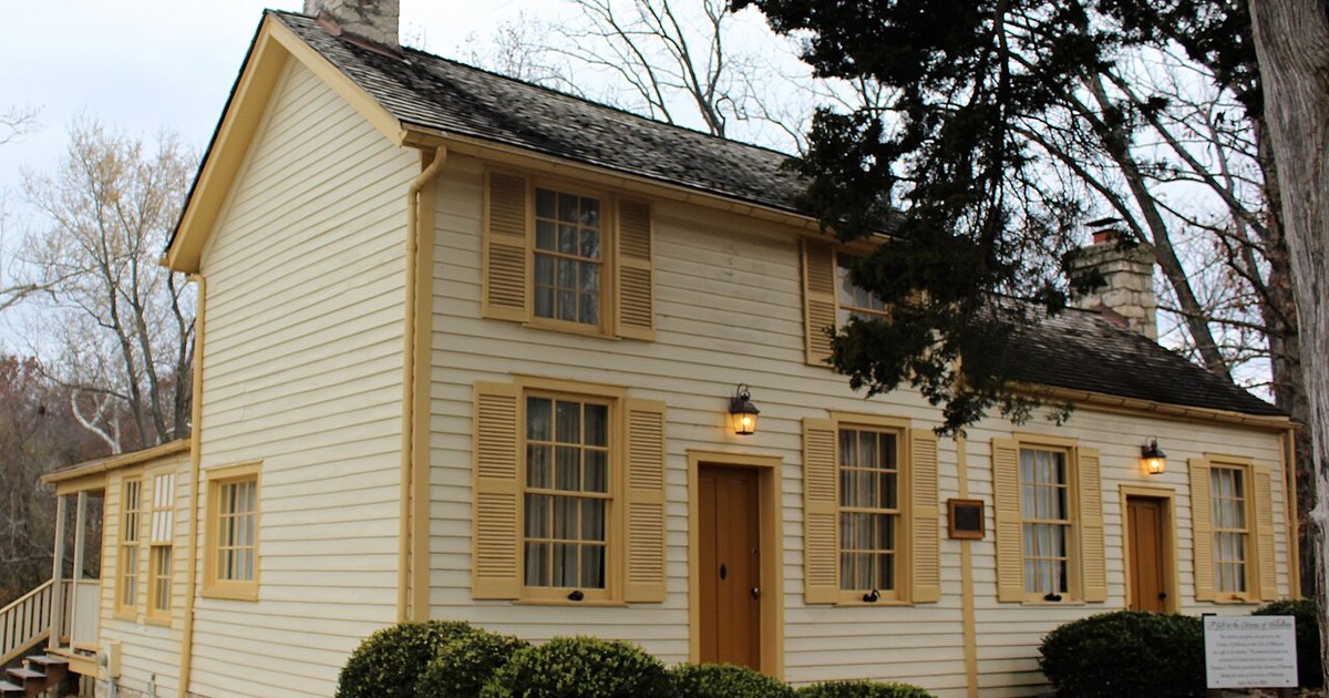 Hillsboro, Missouri
