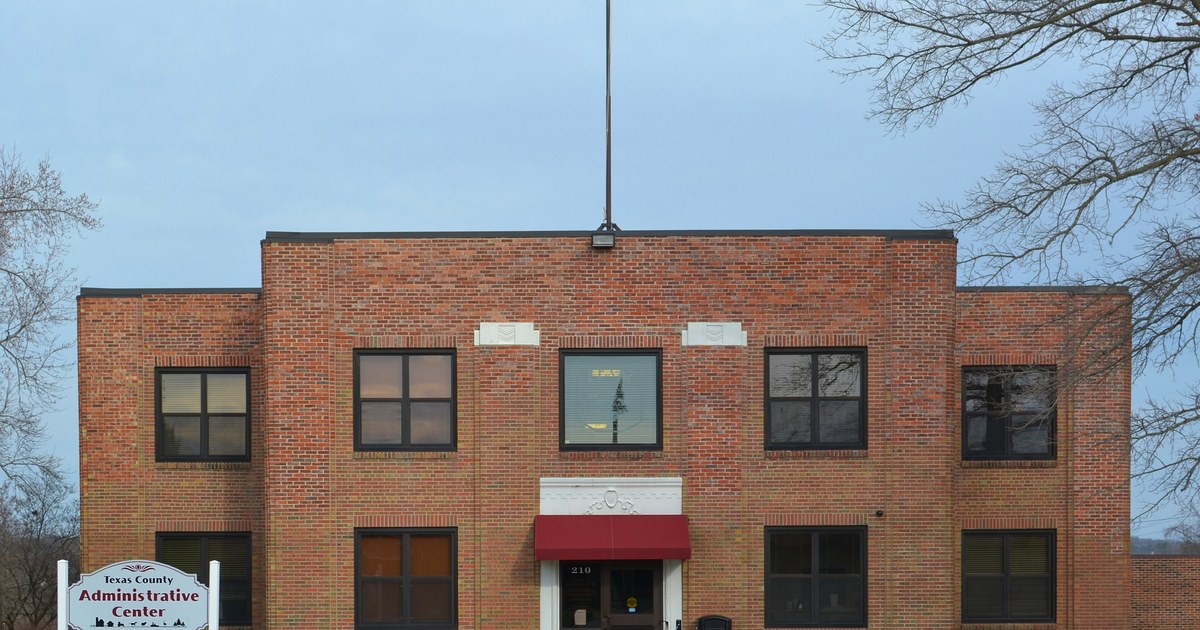 Houston, Missouri