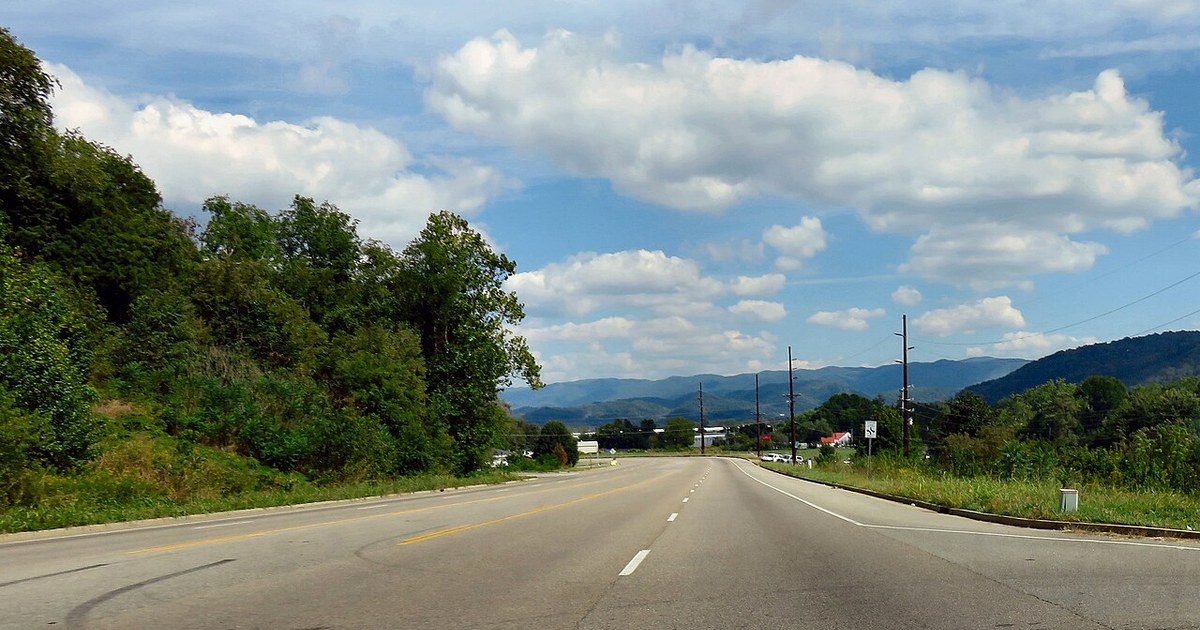 Hunter, Tennessee