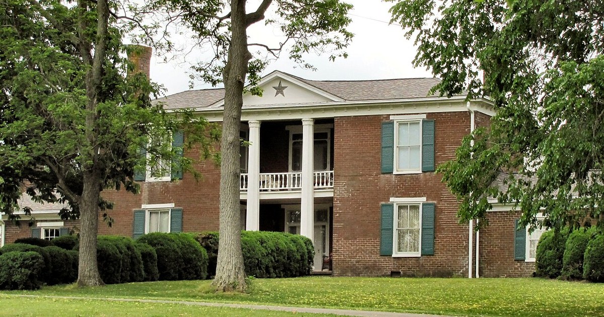 Jefferson City, Tennessee