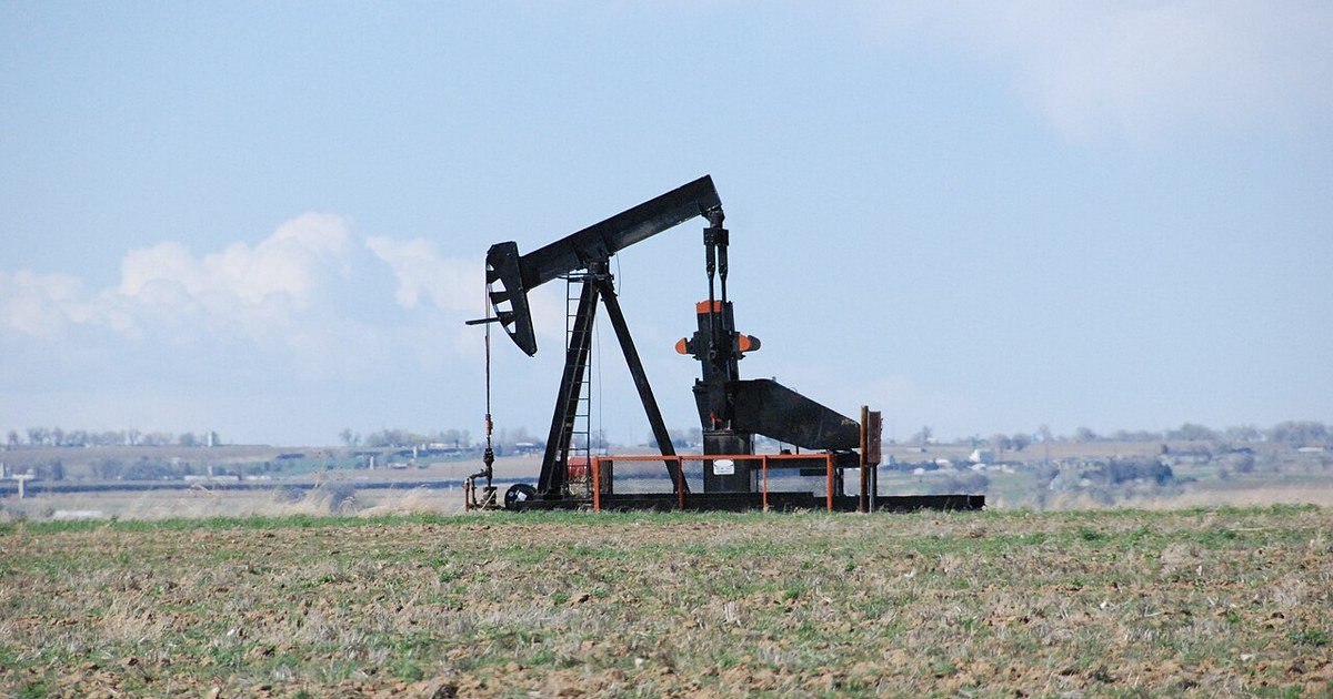 Johnstown, Colorado
