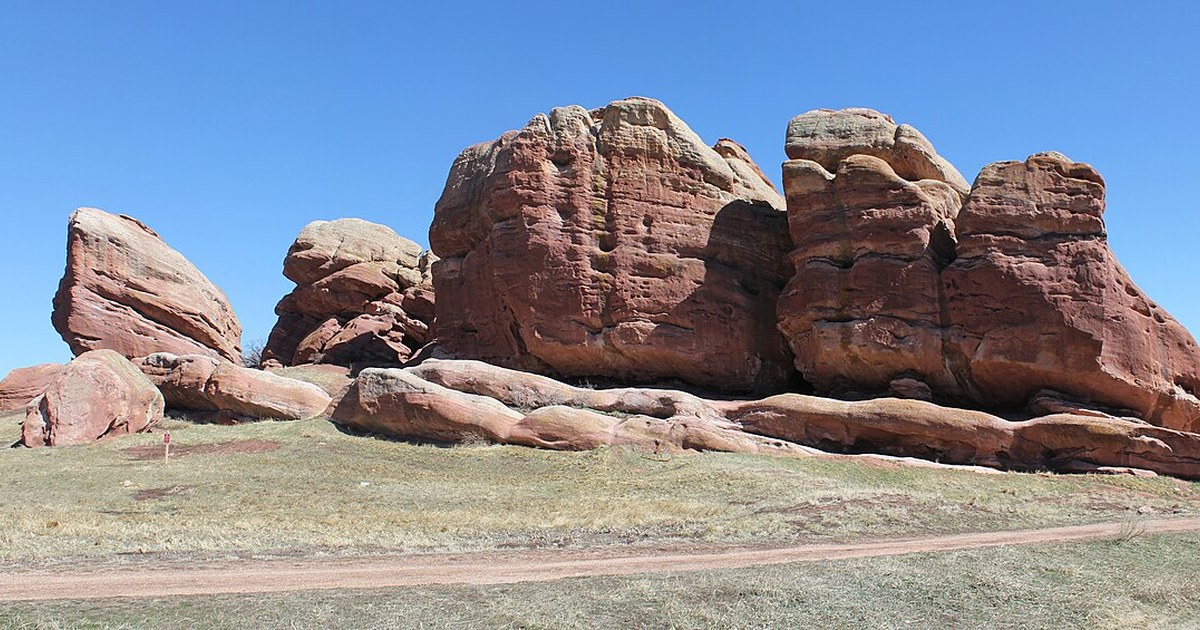 Ken Caryl, Colorado