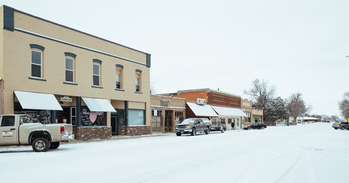 Kersey, Colorado