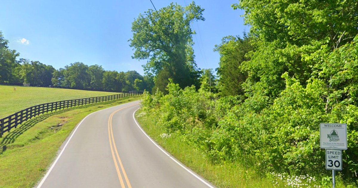Kingston Springs, Tennessee