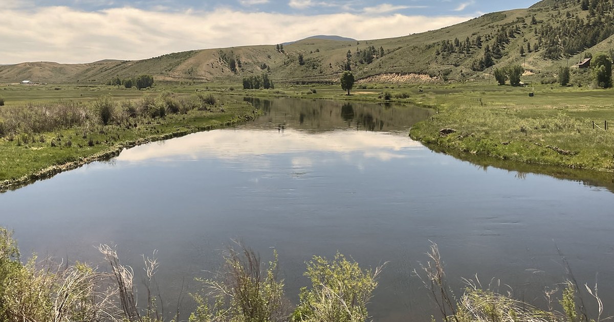 Kremmling, Colorado