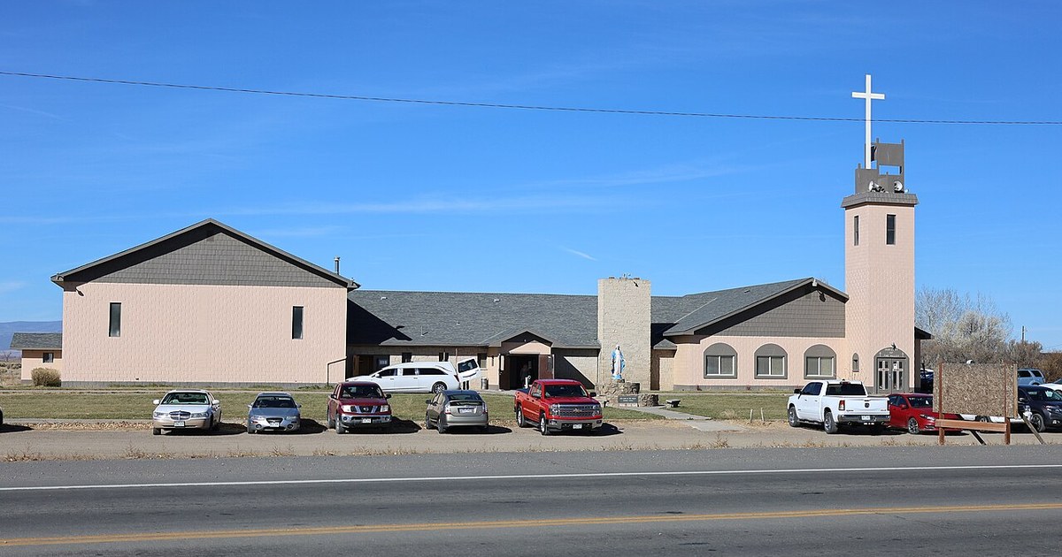 La Jara, Colorado