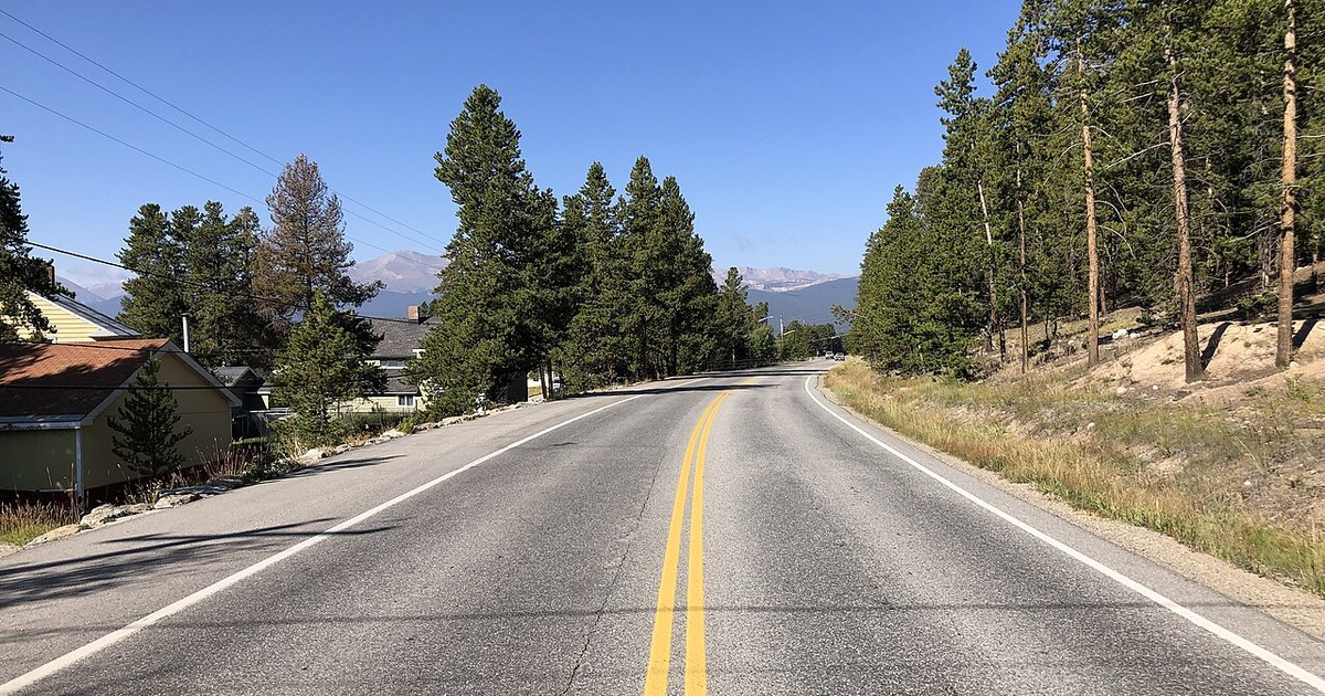 Leadville North, Colorado
