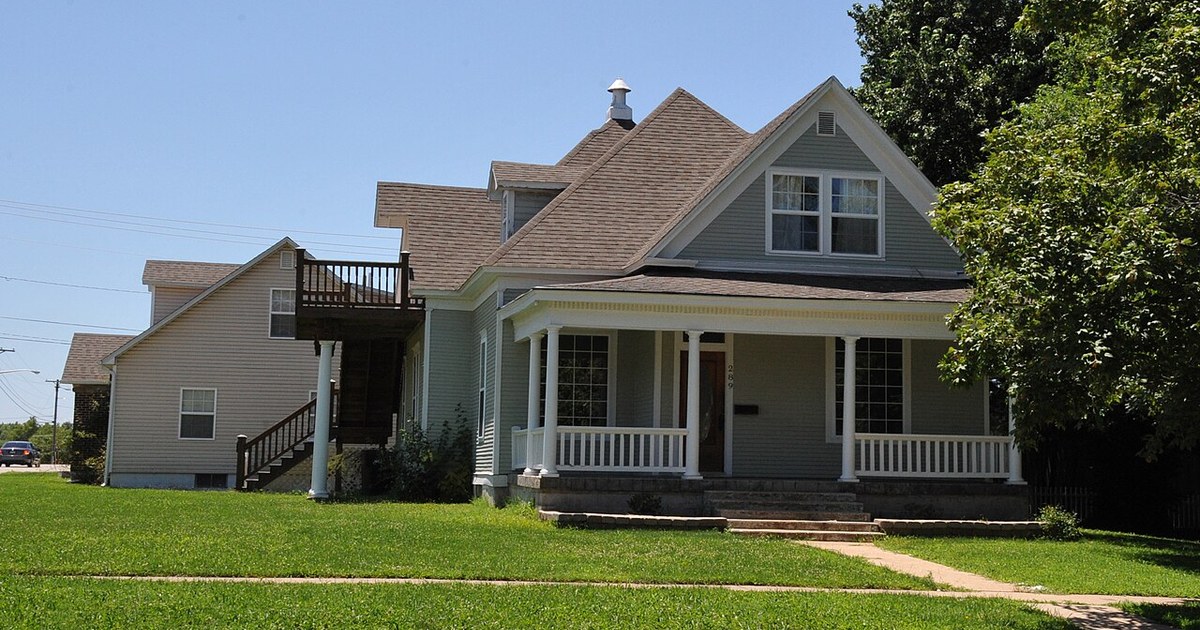 Lebanon, Missouri