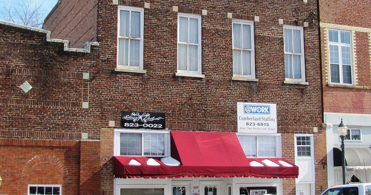Livingston, Tennessee