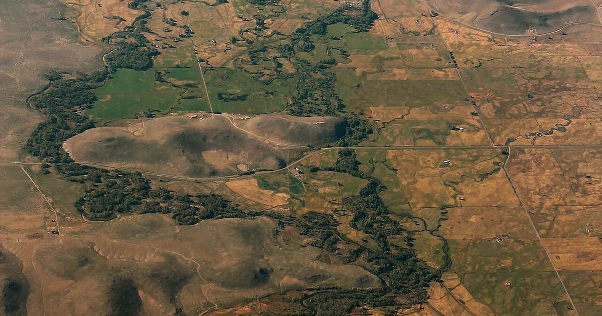 Manassa, Colorado