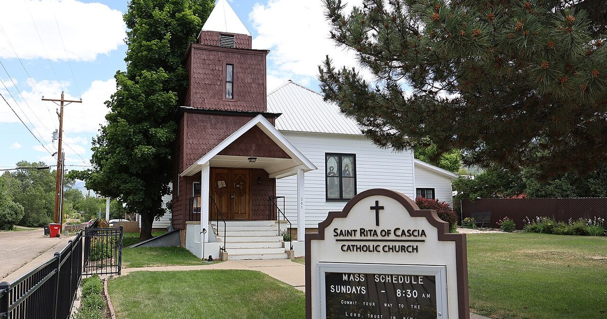 Mancos, Colorado