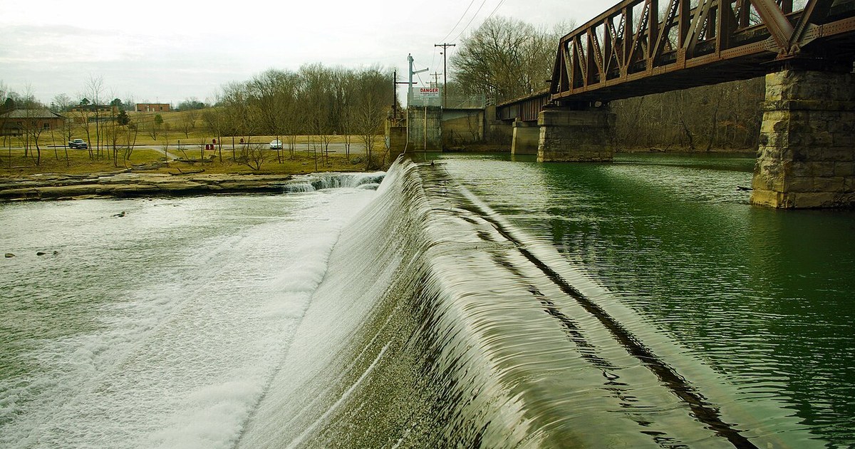 Mcminnville, Tennessee