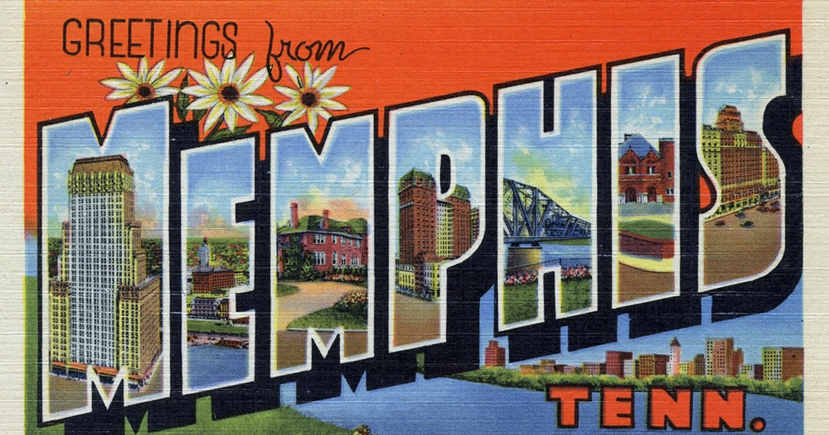Memphis, Tennessee