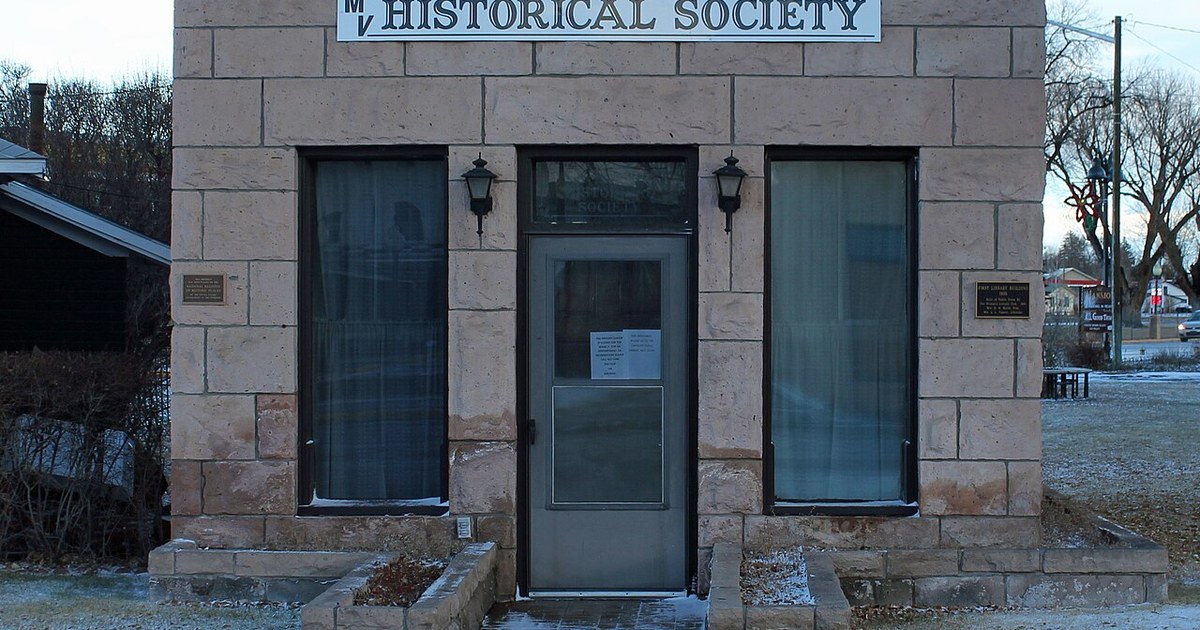 Monte Vista, Colorado