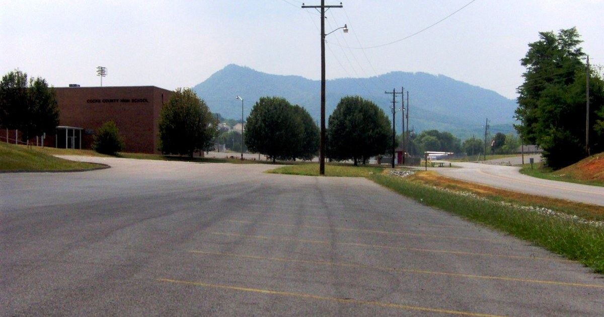 Newport, Tennessee