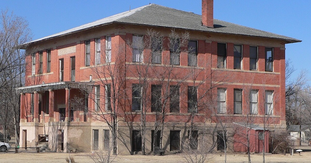 North La Junta, Colorado
